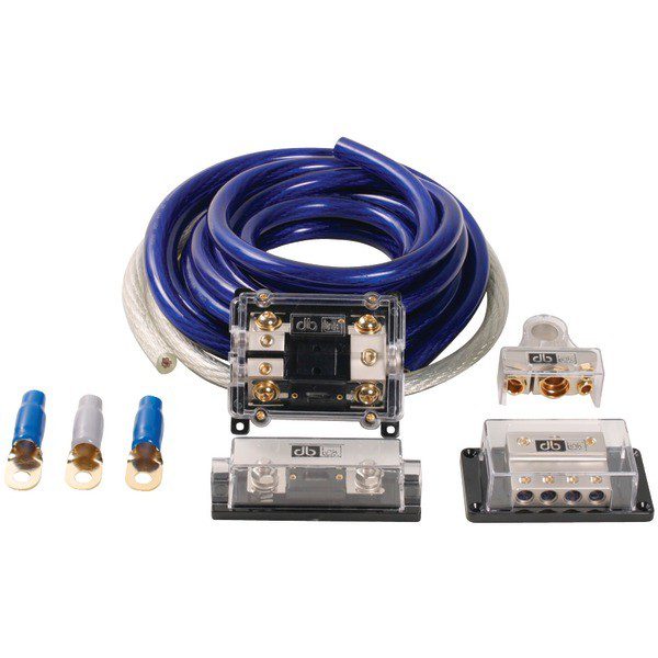 Db Link Module DB Link CK0DZ – Sound and Security | Trinidad & Tobago