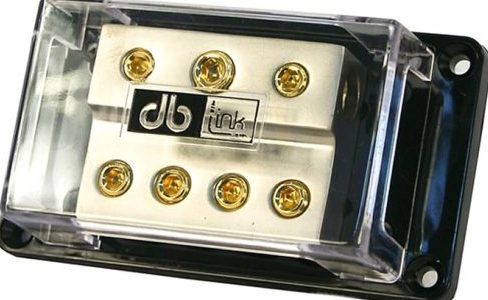 Db Link Module DB Link NGB04X – Out of Stock – Sound and Security | Trinidad & Tobago